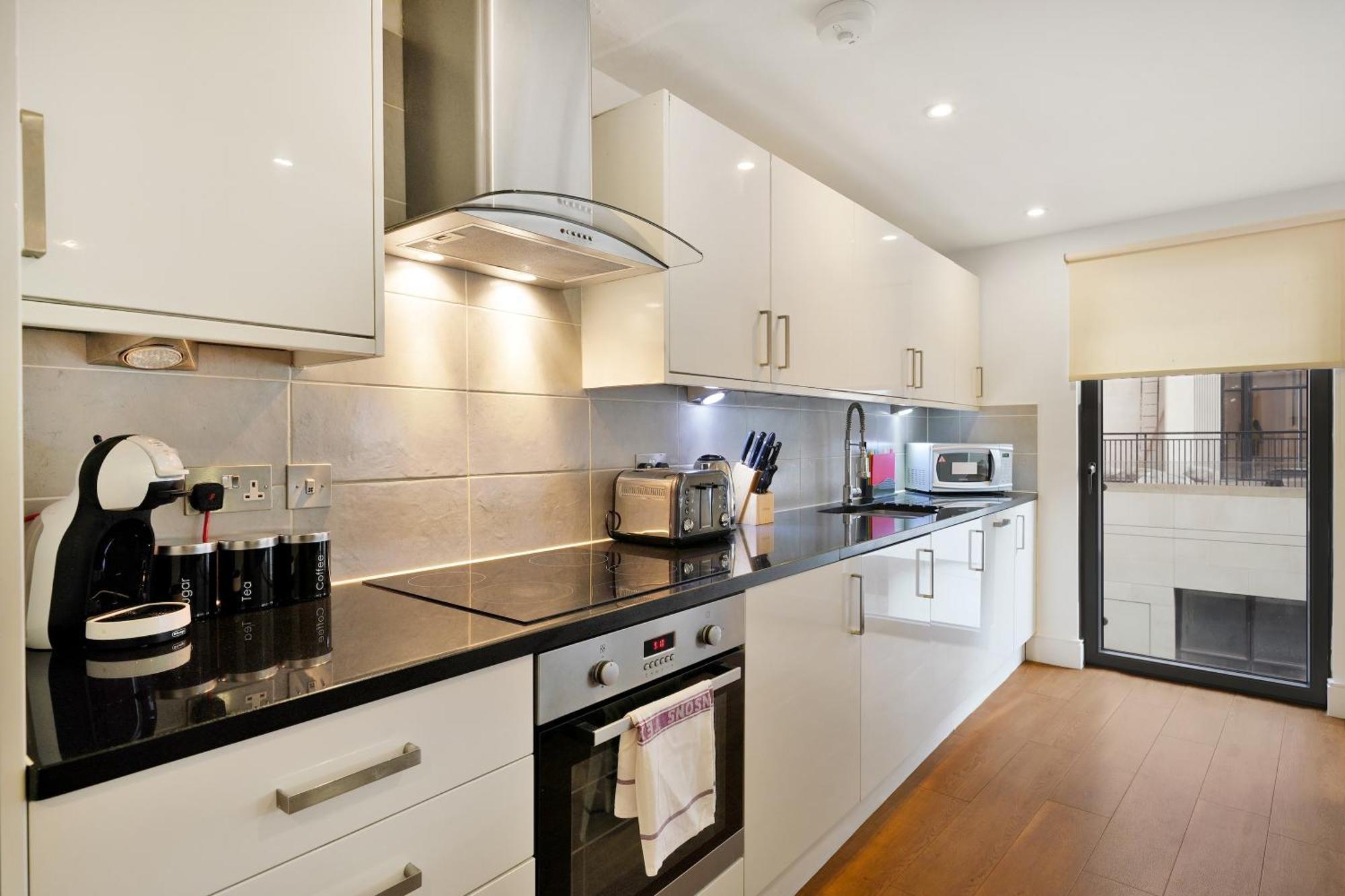 Modern Apartments In Bayswater Central London Free Wifi & Aircon By City Stay Aparts Londen Buitenkant foto