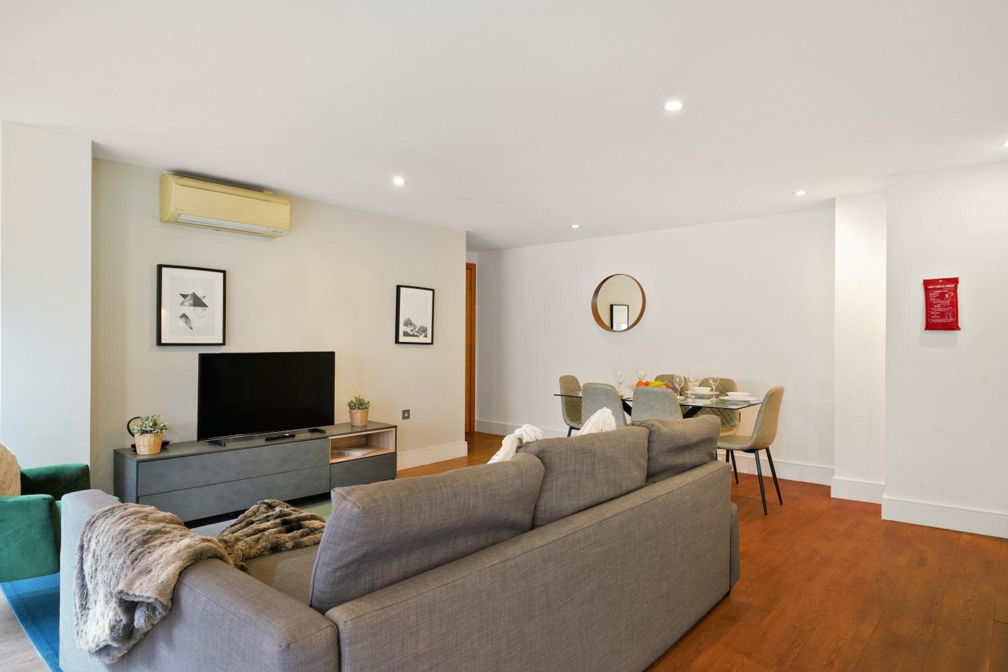 Modern Apartments In Bayswater Central London Free Wifi & Aircon By City Stay Aparts Londen Buitenkant foto