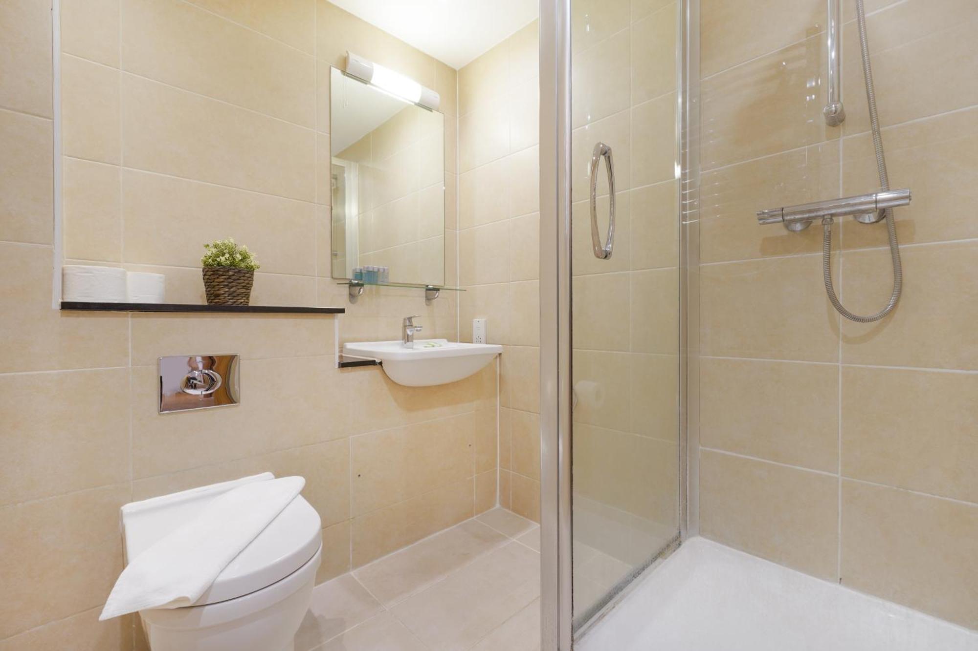 Modern Apartments In Bayswater Central London Free Wifi & Aircon By City Stay Aparts Londen Buitenkant foto