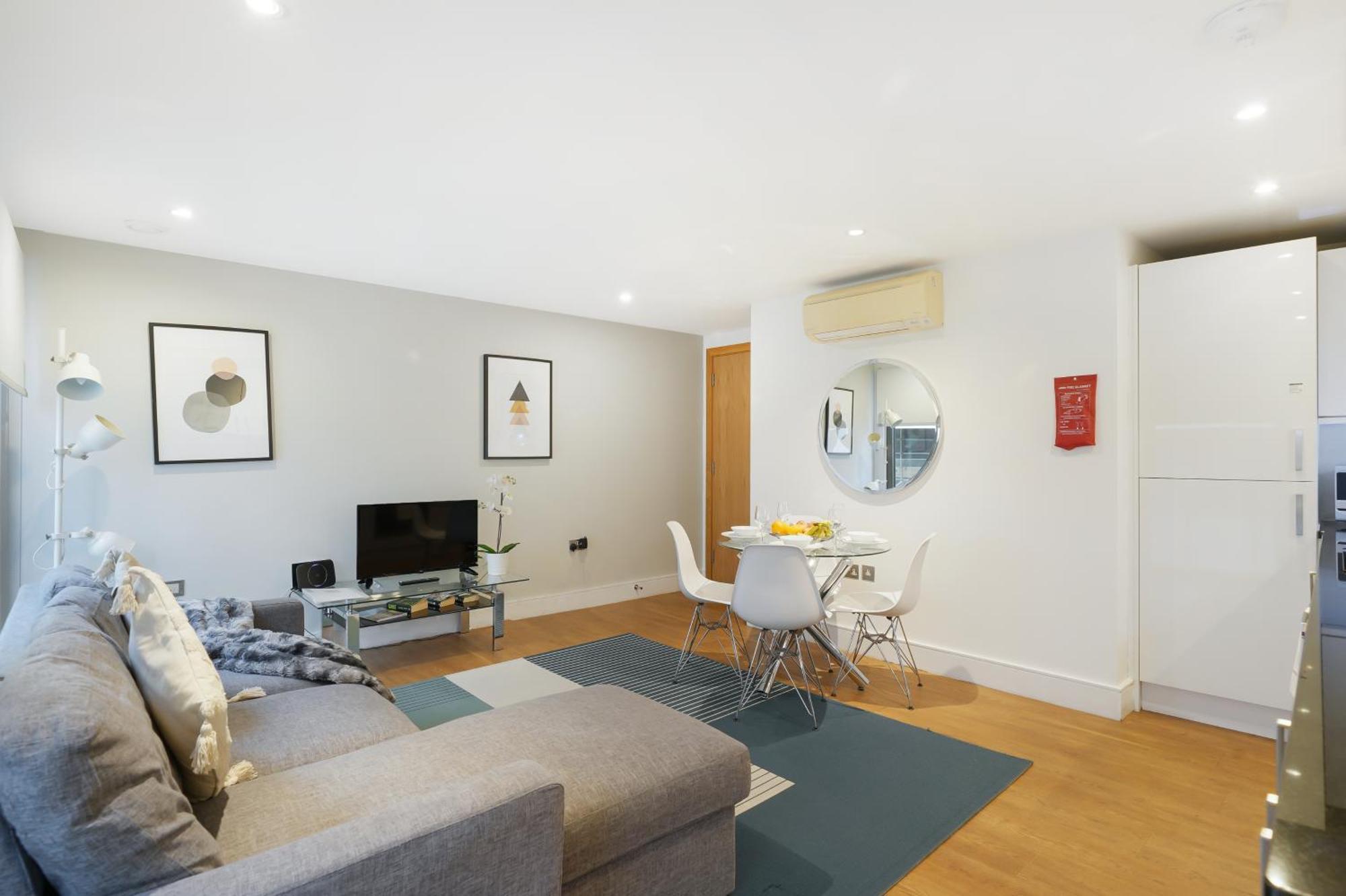 Modern Apartments In Bayswater Central London Free Wifi & Aircon By City Stay Aparts Londen Buitenkant foto
