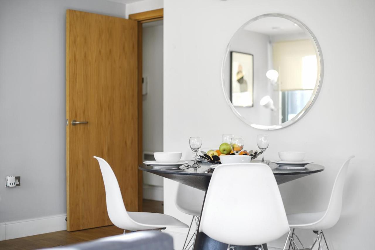 Modern Apartments In Bayswater Central London Free Wifi & Aircon By City Stay Aparts Londen Buitenkant foto