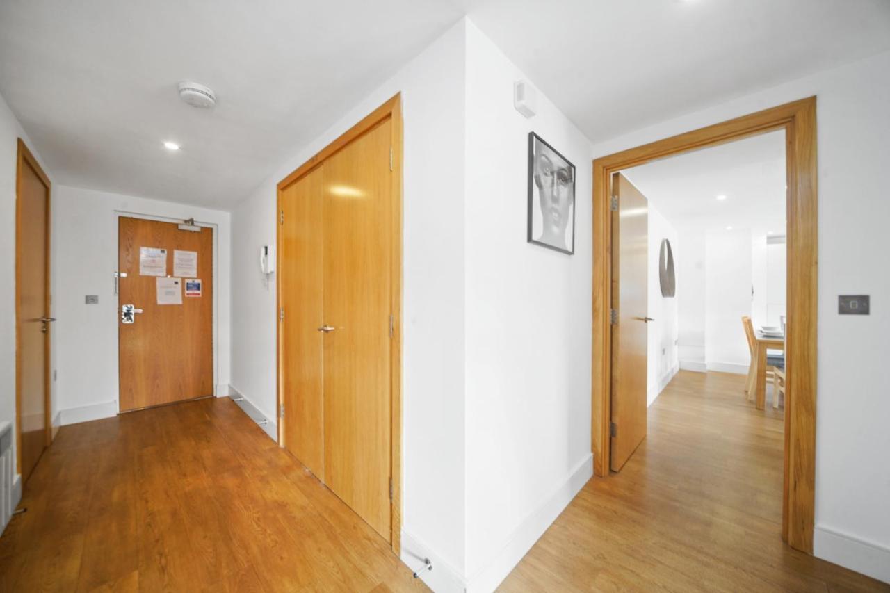 Modern Apartments In Bayswater Central London Free Wifi & Aircon By City Stay Aparts Londen Buitenkant foto